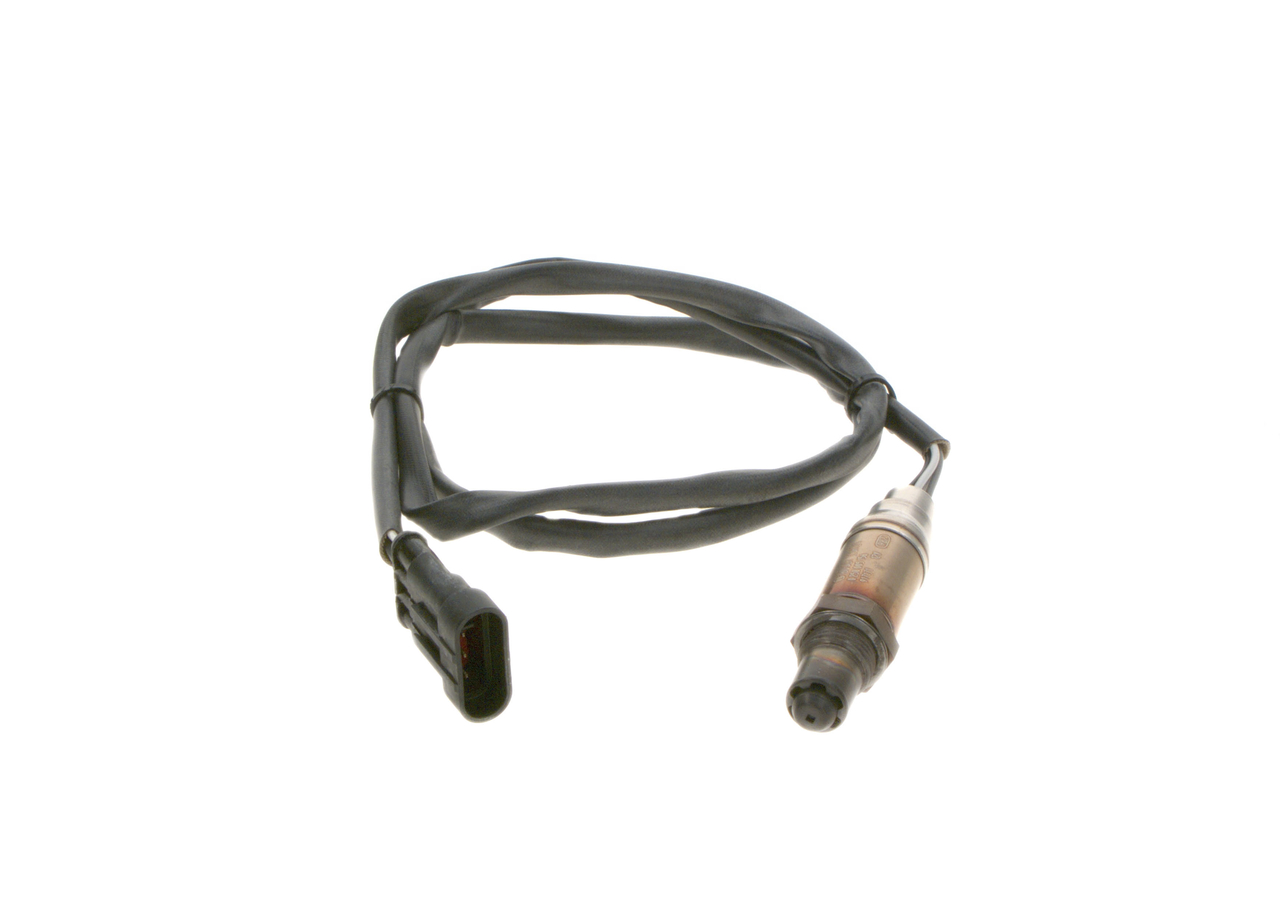 Sonda lambda BOSCH LSH-24 oceny