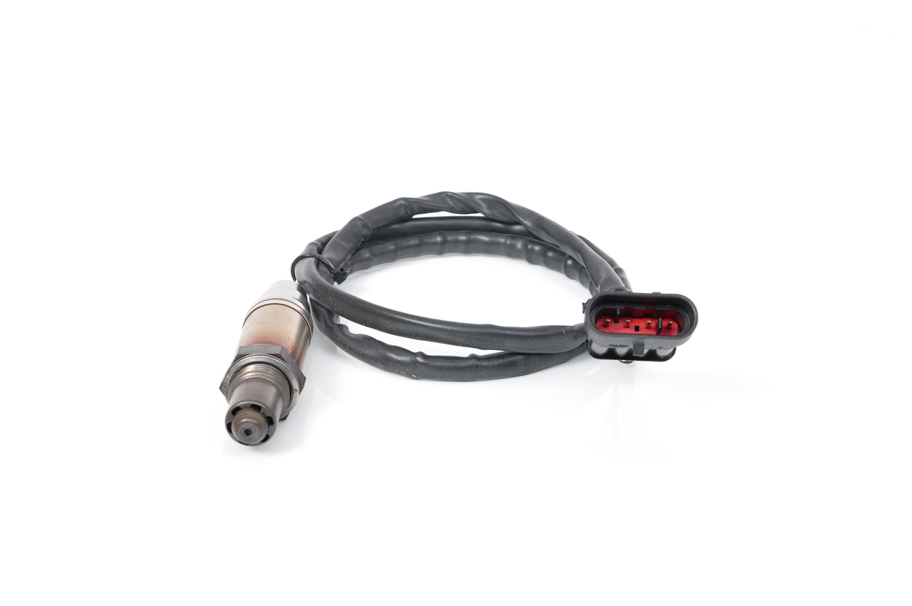 Αισθητήρας λάμδα 60814386 BOSCH 0258005157 FIAT, ALFA ROMEO, DACIA, LANCIA, FERRARI