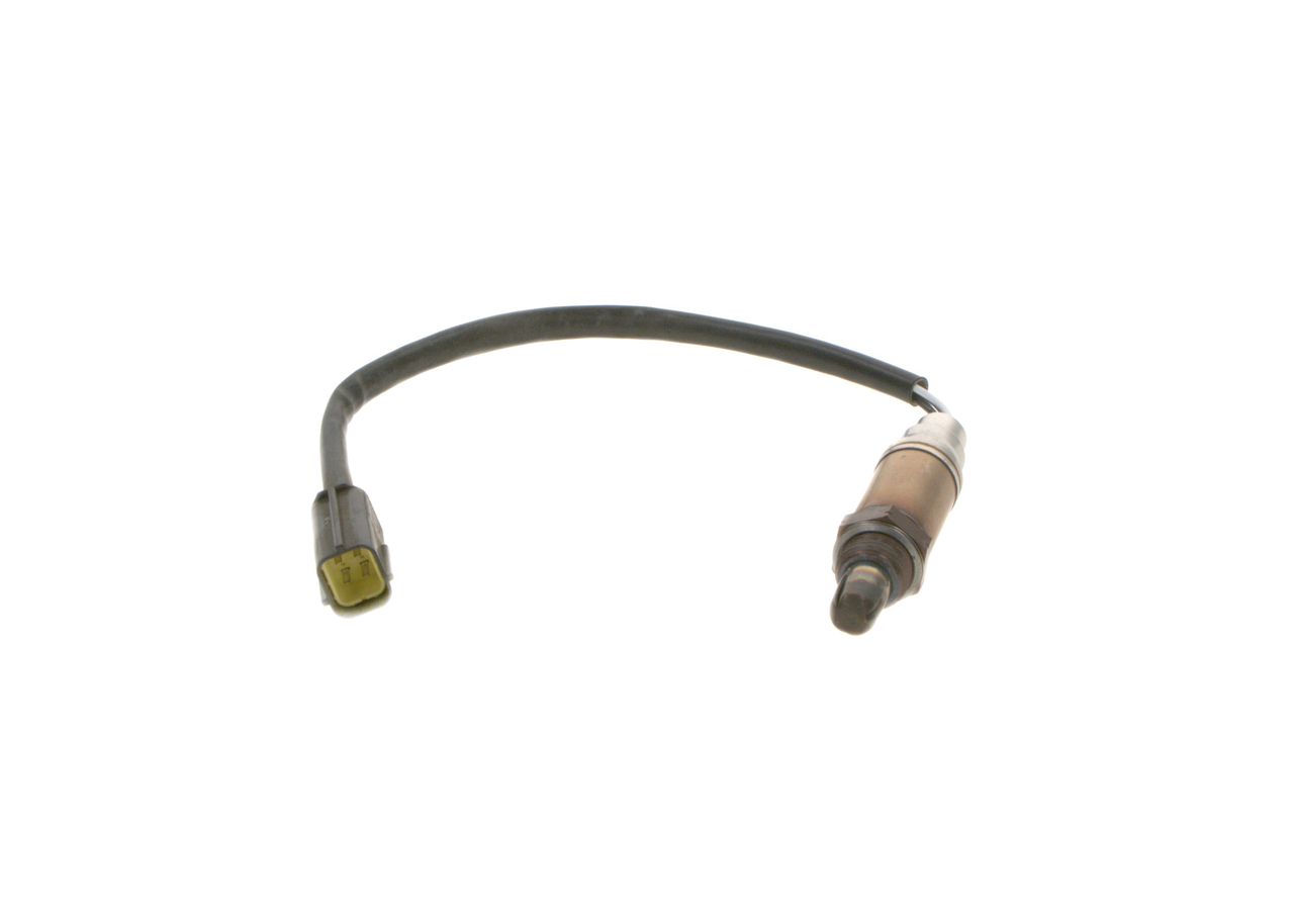 Lambdasonde LSH25C BOSCH 0258005169