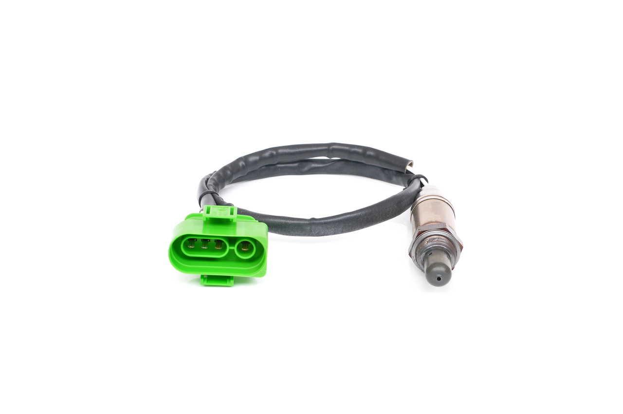 Lambdasonde LSH25C BOSCH 0258005179