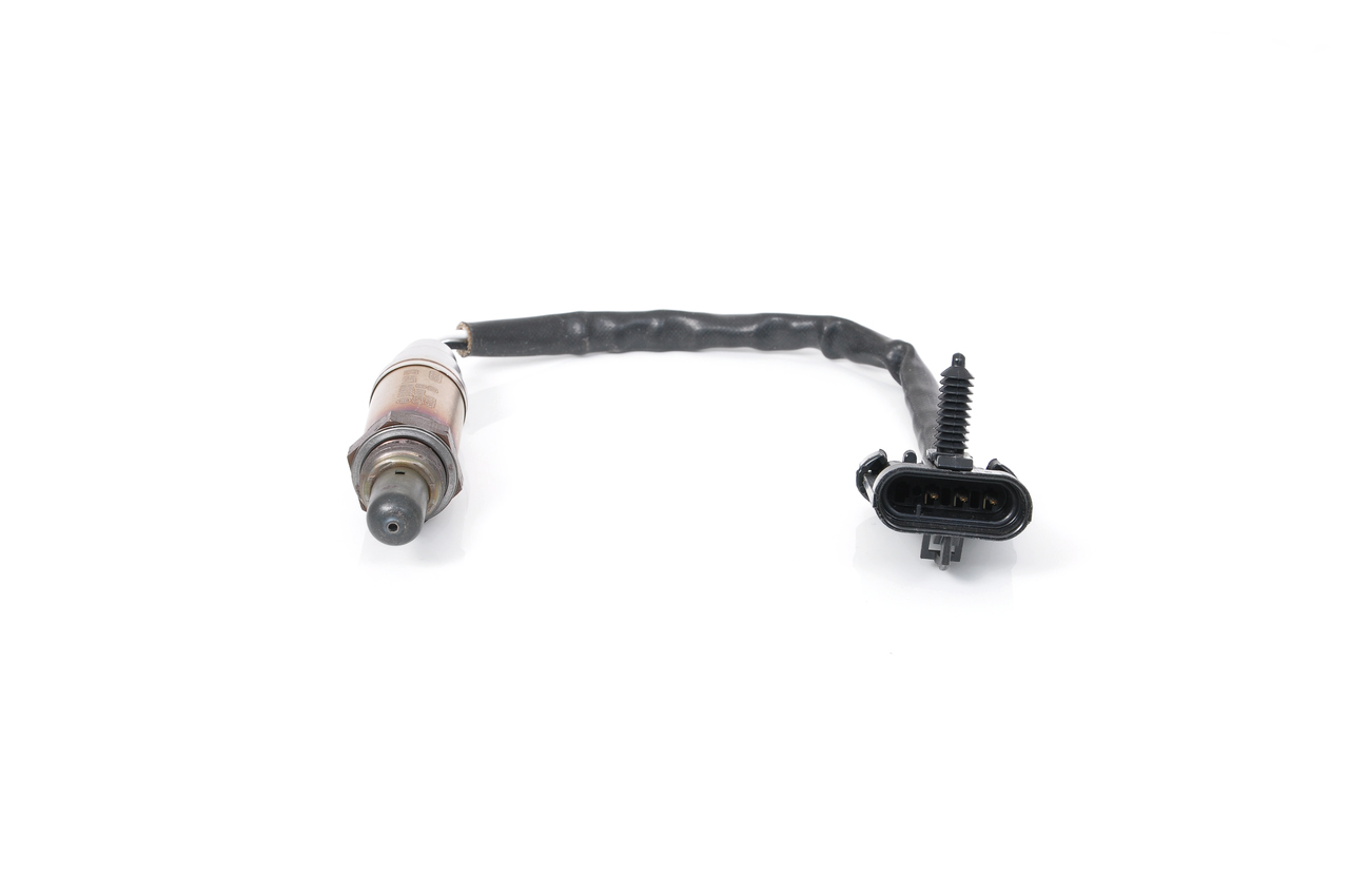 Sonda lambda BOSCH LSH-23 oceny
