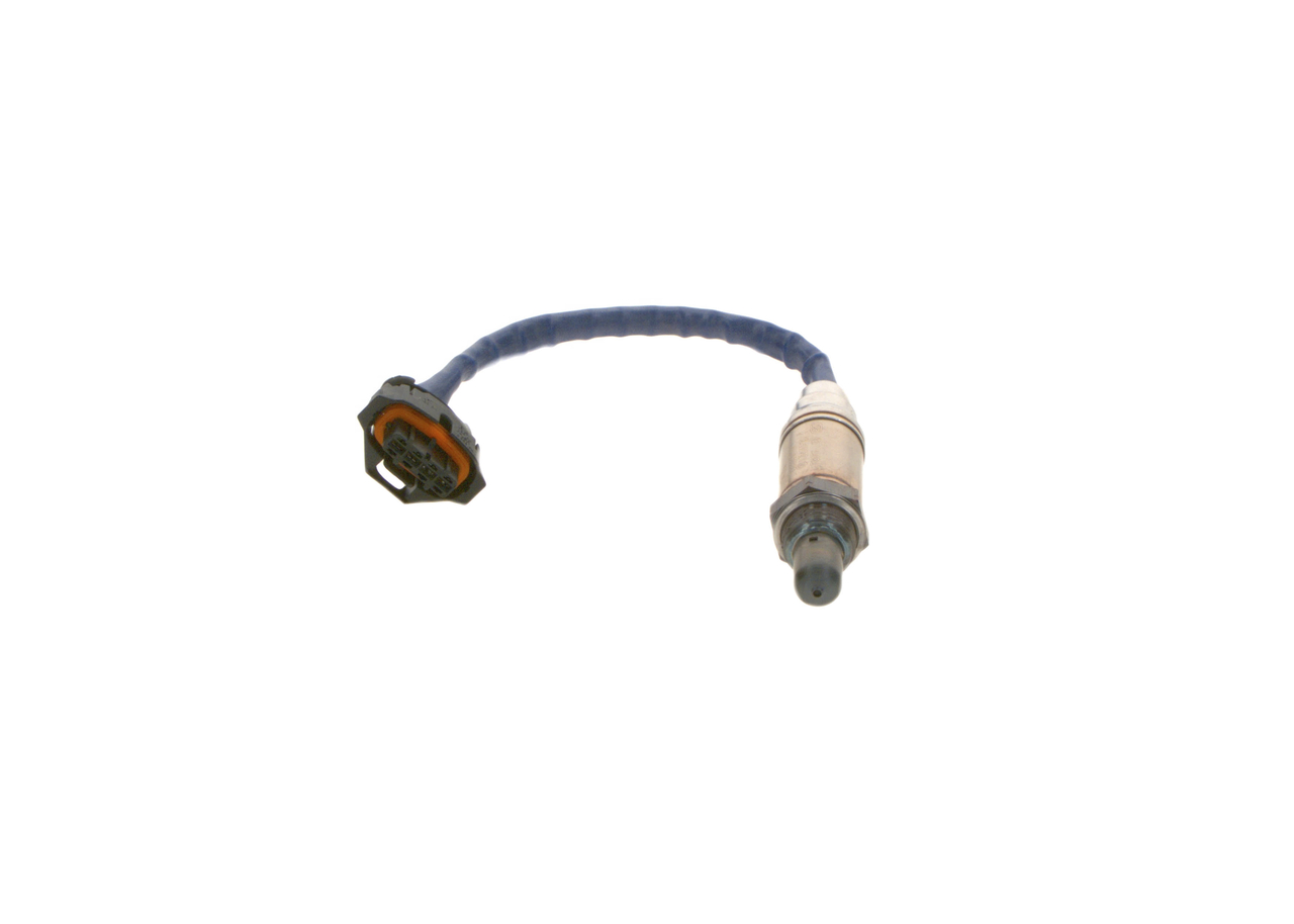 O2 sensor BOSCH LS 5182 rating