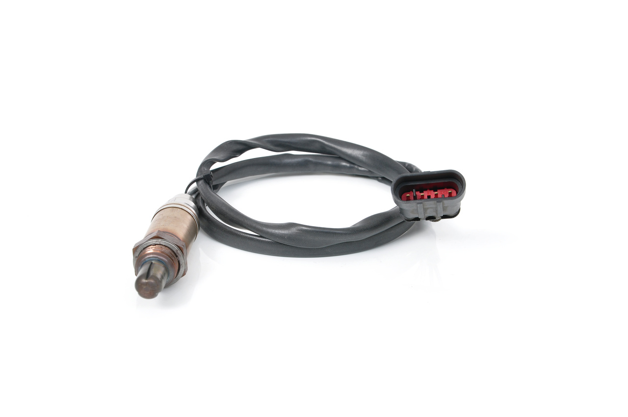 Lambdasonde LSH25C BOSCH 0258005191