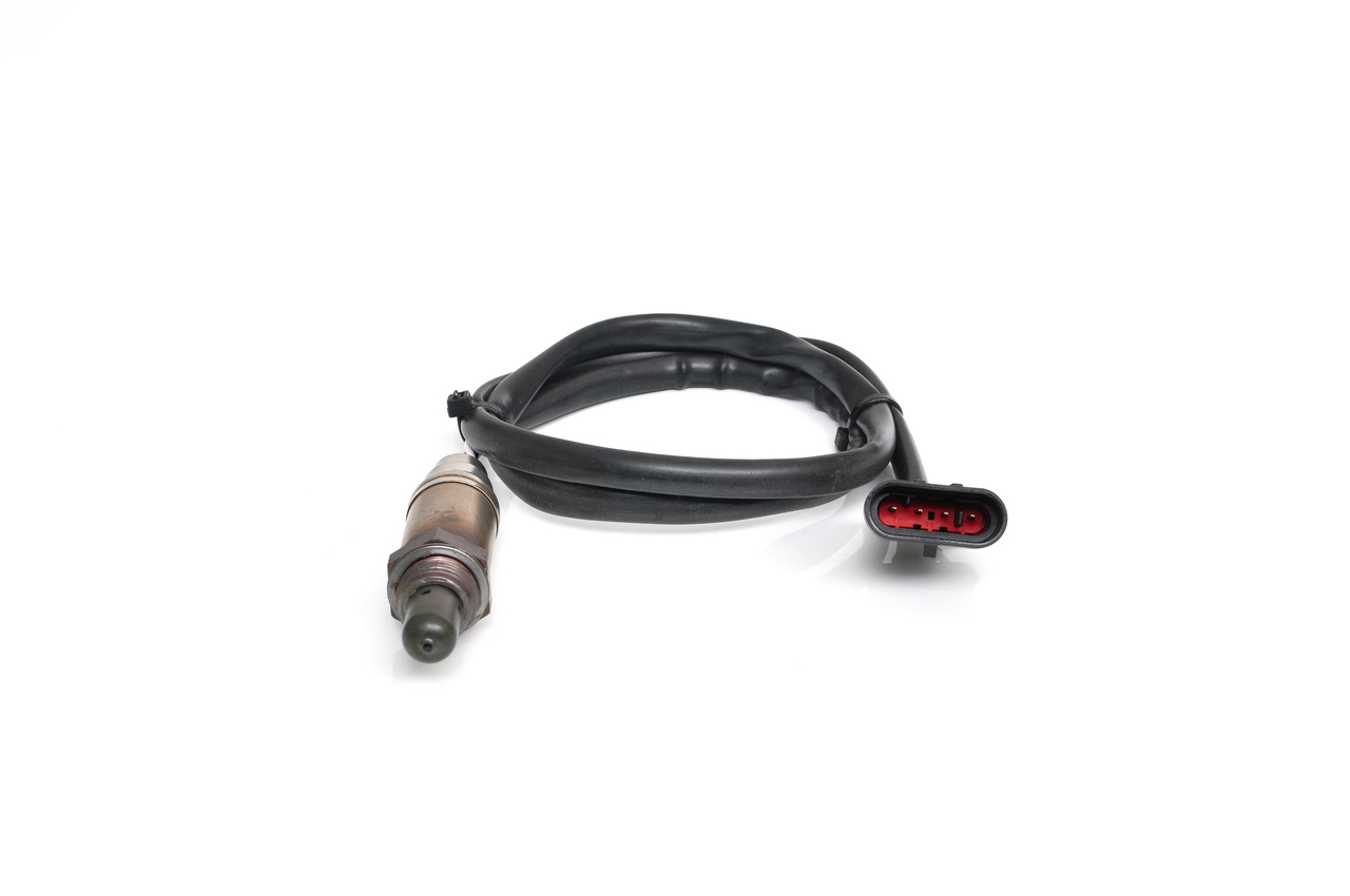 Αισθητήρας λάμδα 4 6523 4990 BOSCH 0258005192 FIAT, ALFA ROMEO, LANCIA