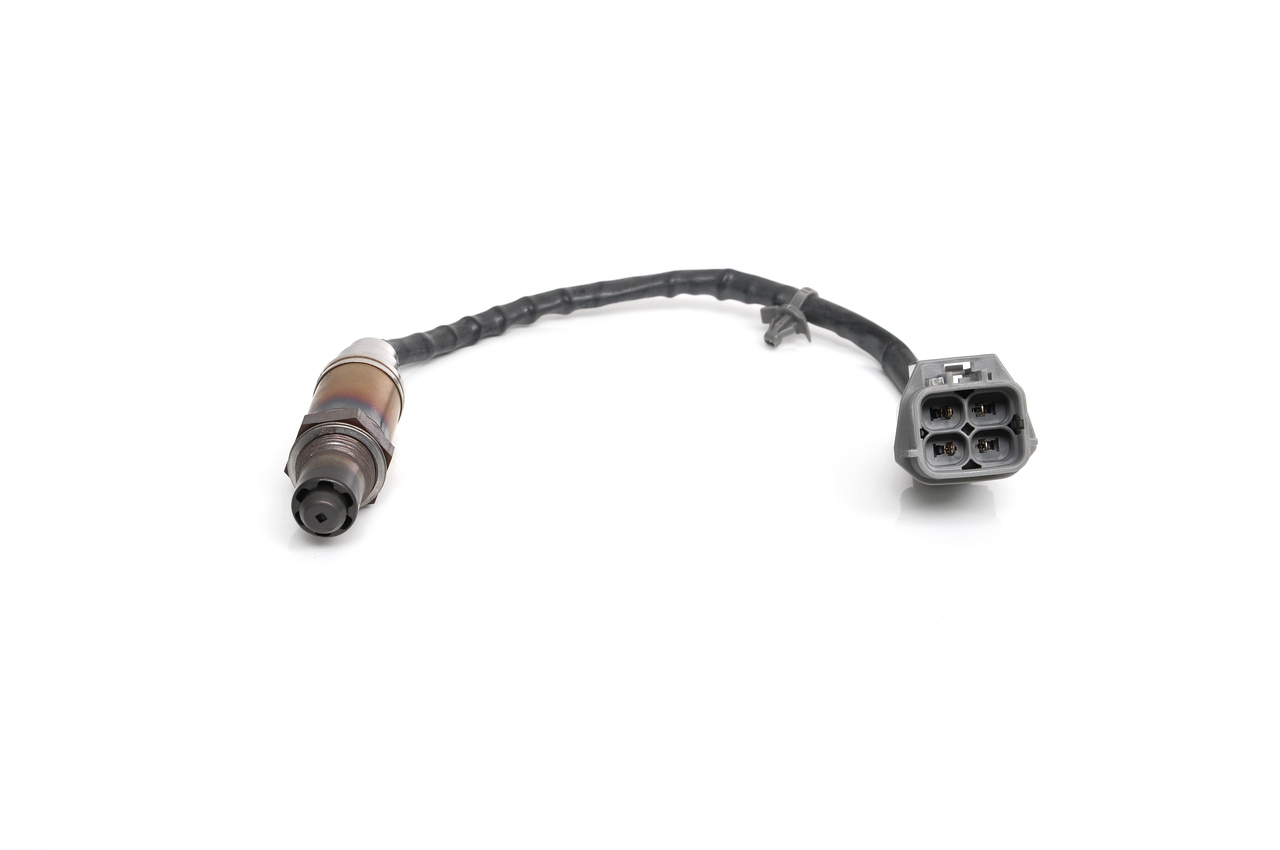 Lambdasonde 226A0-7J501 BOSCH 0258005215 NISSAN, SUZUKI, AUTOBIANCHI