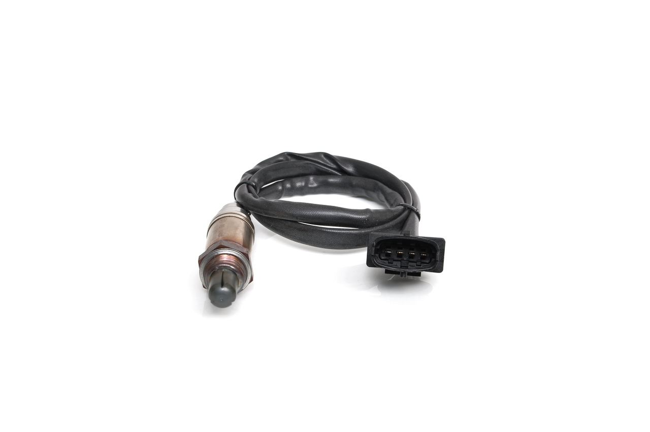 Lambdasonde LSH25C BOSCH 0258005234