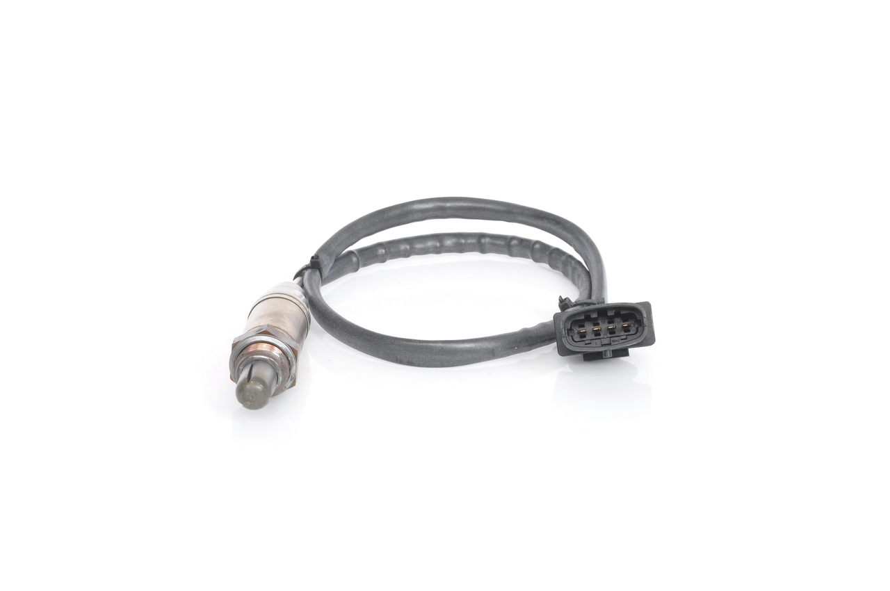 Lambdasonde LSH25C BOSCH 0258005235