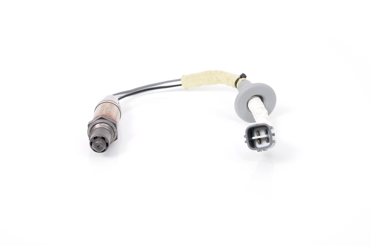 Lambda sensor 0 258 986 507 BOSCH 0258005242 ALFA ROMEO, JEEP, DACIA, ABARTH, DAEWOO