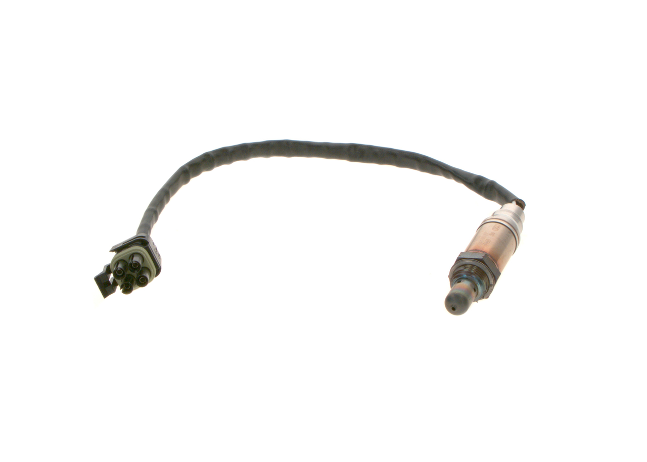 Lambdasonde LSH25C BOSCH 0258005247
