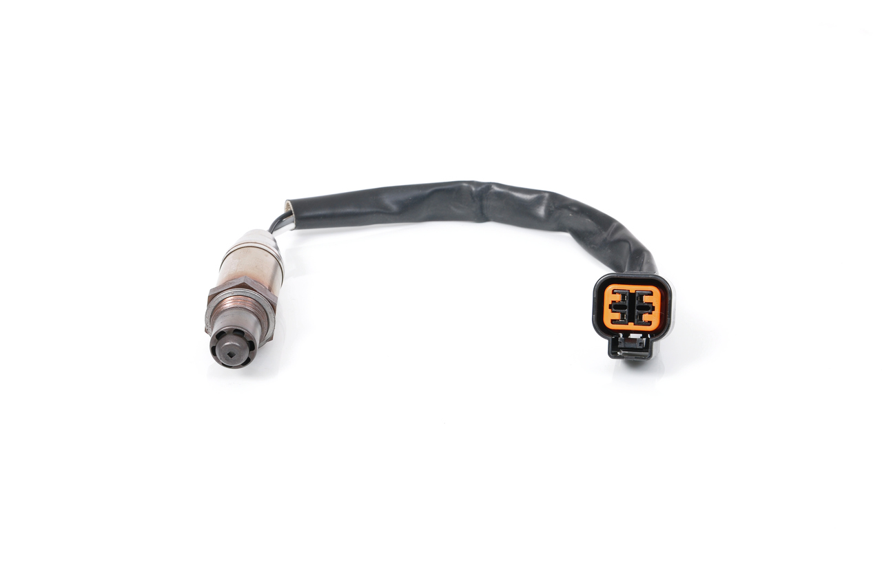Lambdasonde LSH25C BOSCH 0258005254