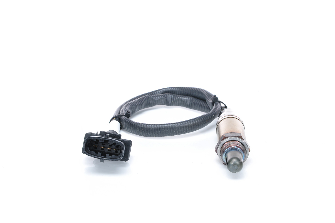 Lambdasonde LSH25C BOSCH 0258005256