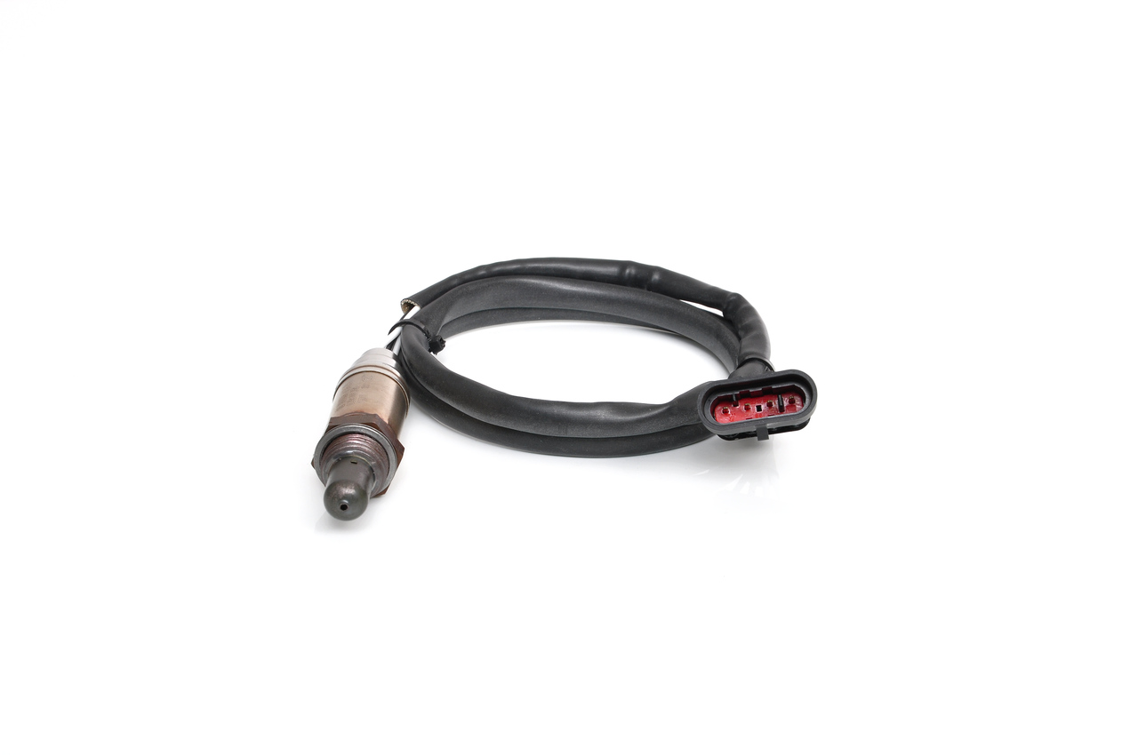 Lambdasonde LSH25C BOSCH 0258005258