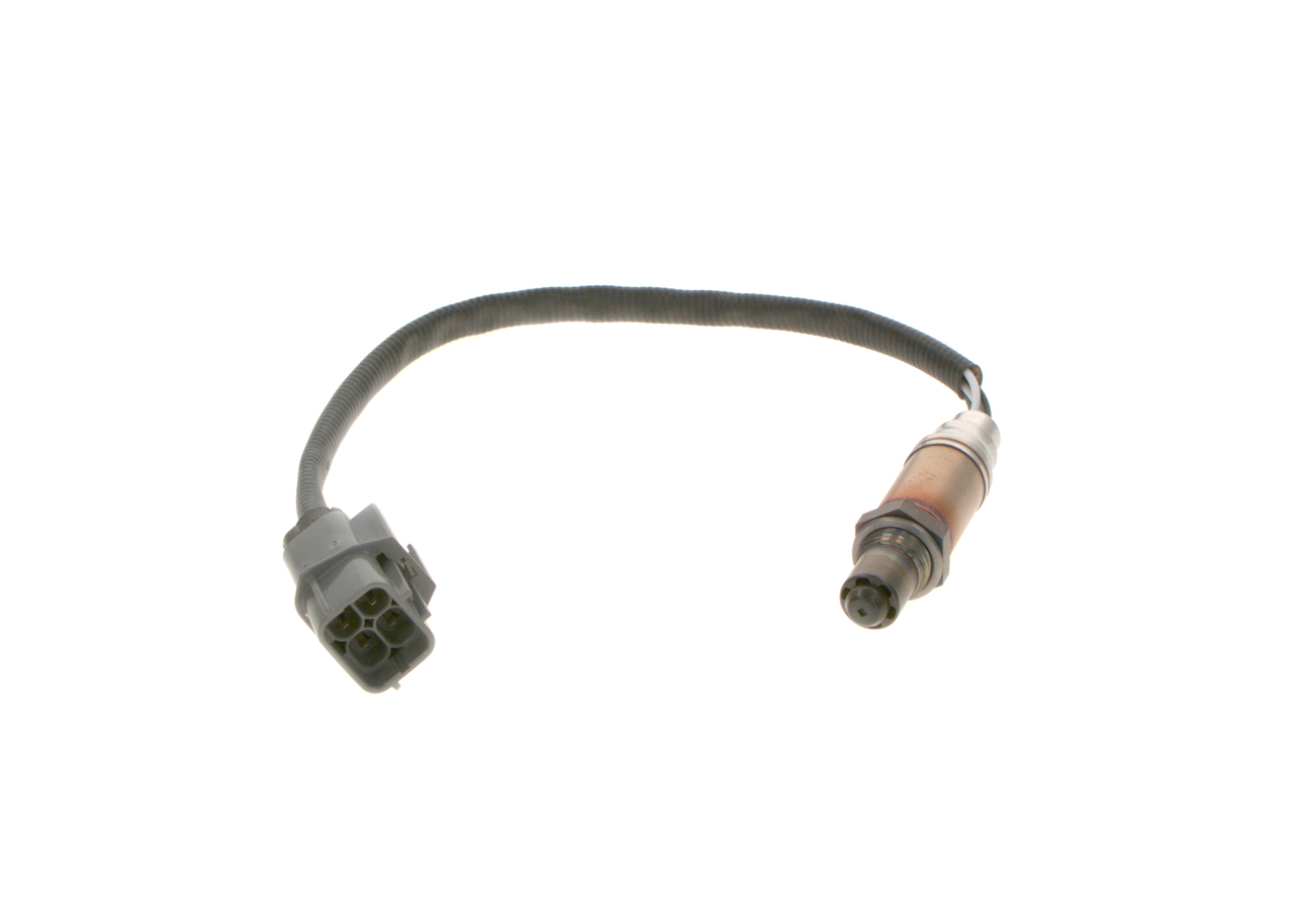 Lambda sensor 0258986507 BOSCH 0258005261 ALFA ROMEO, JEEP, DACIA, ABARTH, DAEWOO