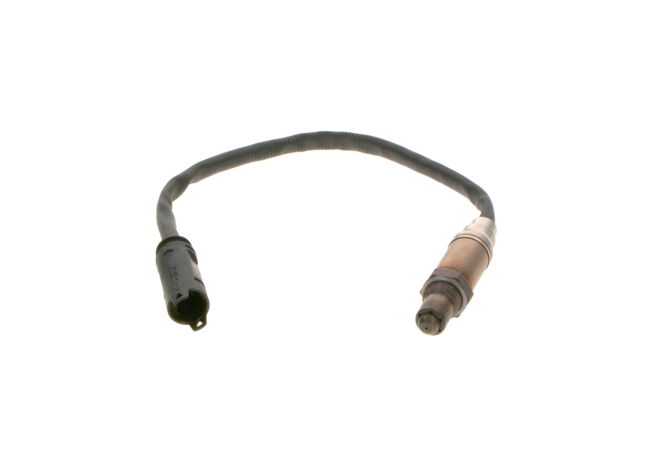 BOSCH 0258005271 Oxygen sensor BMW 3 Compact (E46) 316ti 1.8 115 hp Petrol 2005
