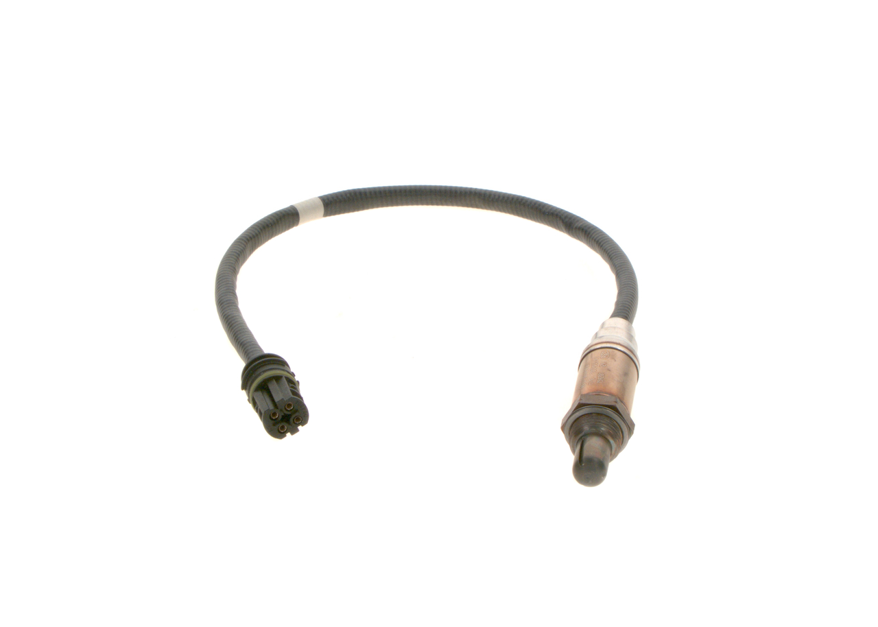 Lambdasonde LSH25C BOSCH 0258005281