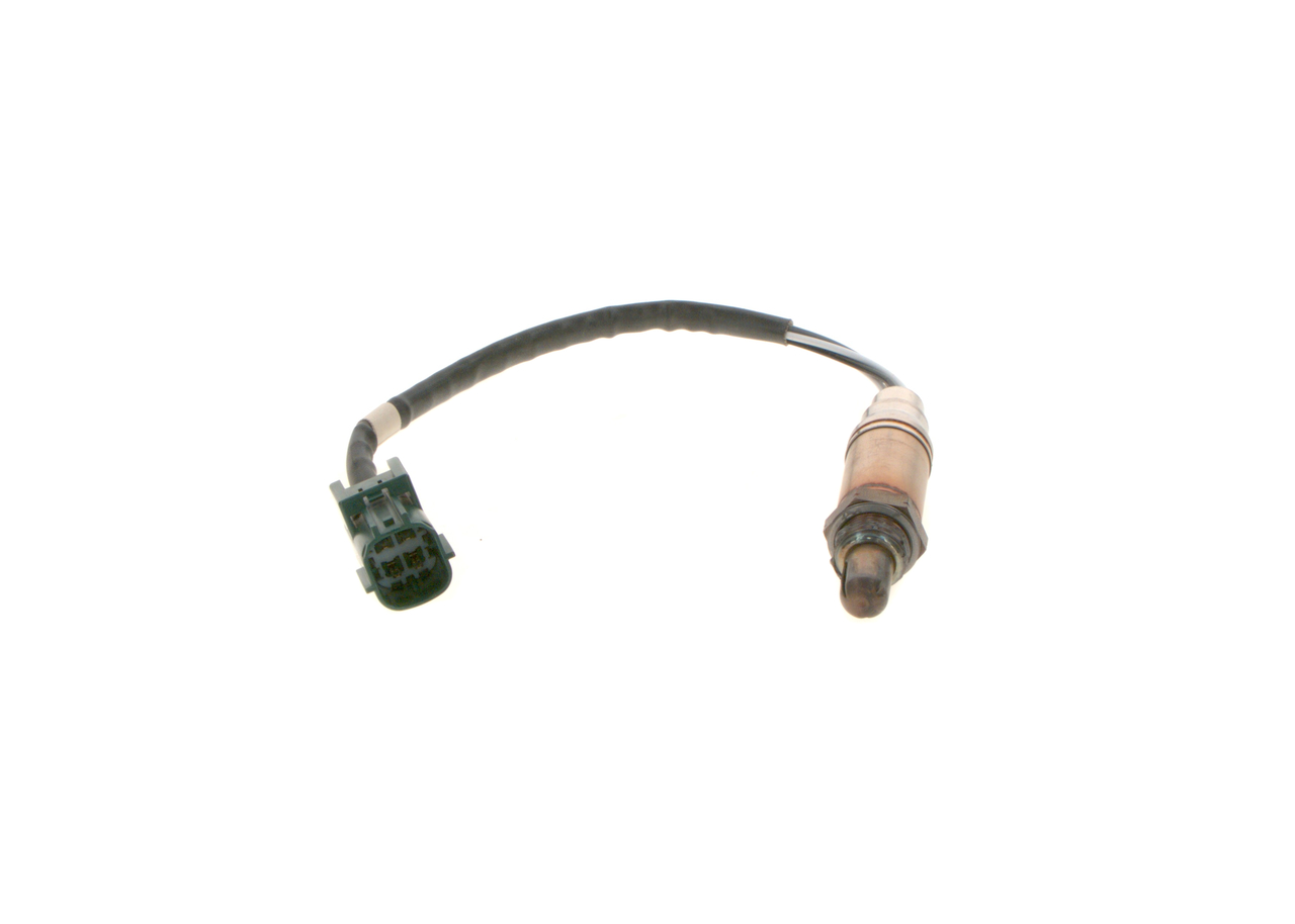 Lambda sensor 0 258 986 507 BOSCH 0258005293 ALFA ROMEO, JEEP, DACIA, ABARTH, DAEWOO