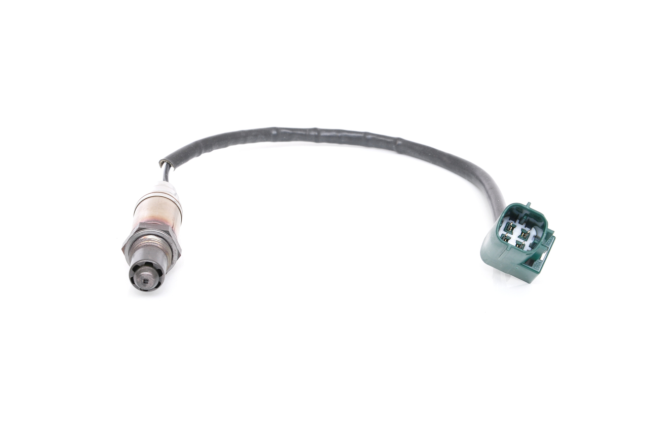 Lambdasonde LSH25C BOSCH 0258005295
