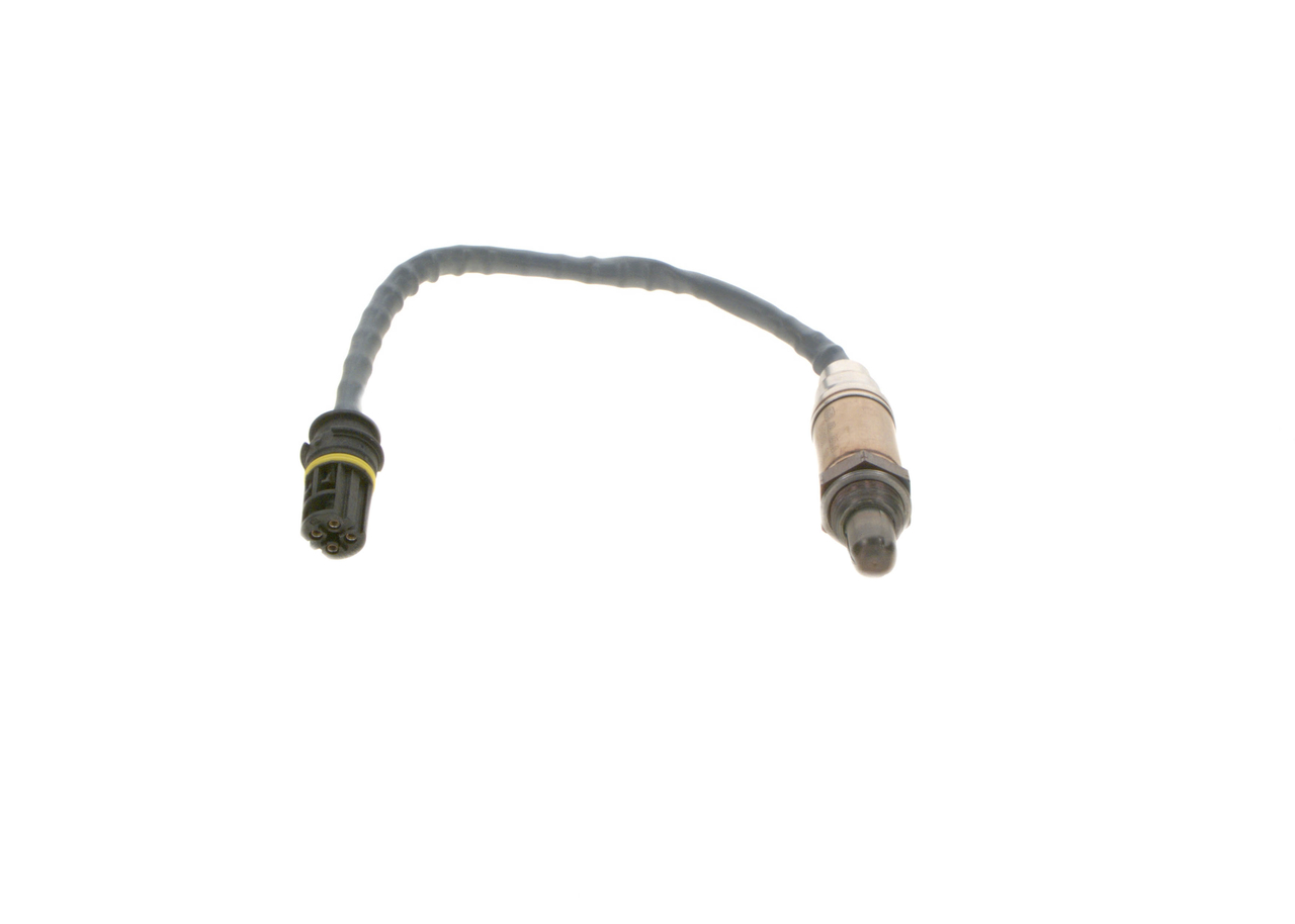 Lambdasonde LSH25C BOSCH 0258005309