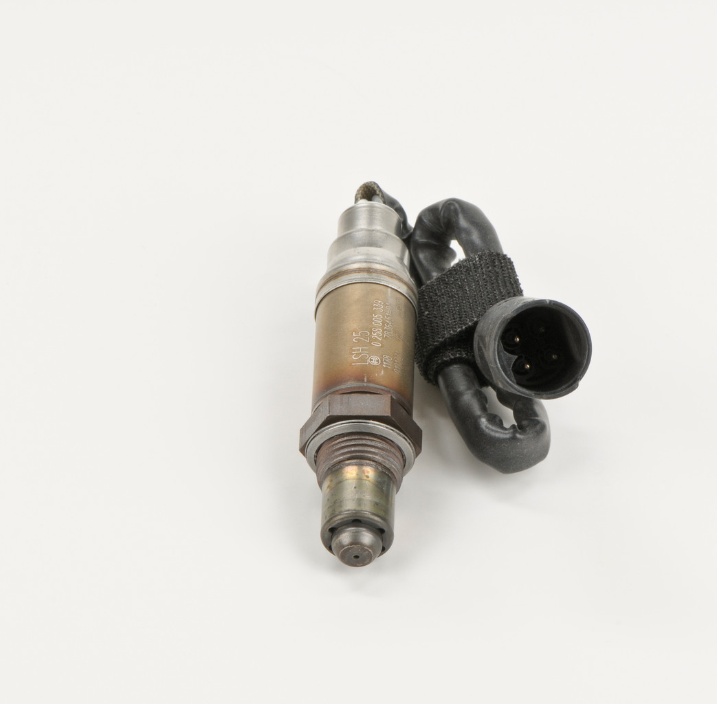 Syresensor BOSCH LSH-25C rating