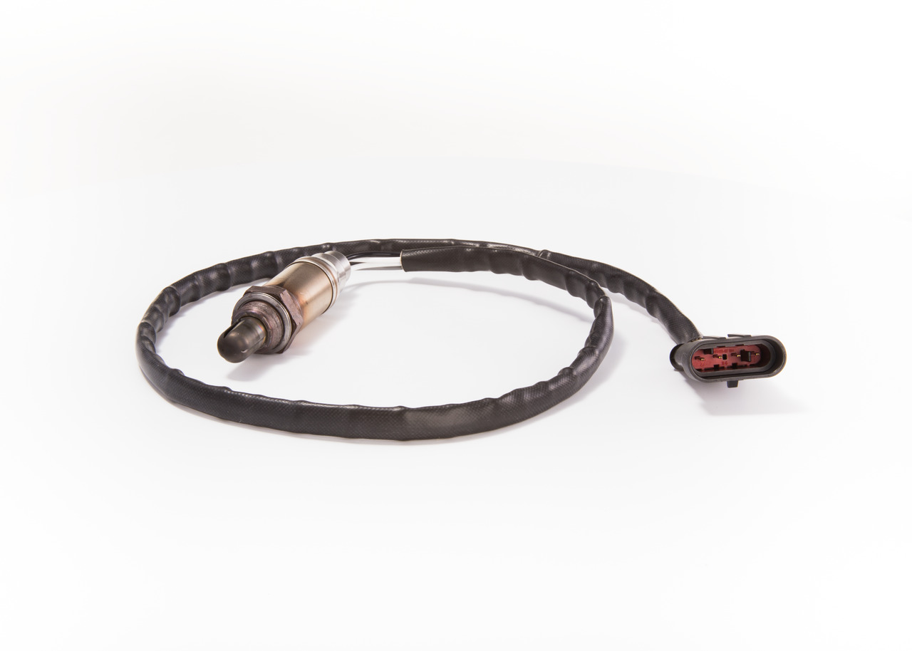 Lambdasonde LSH25C BOSCH 0258005658