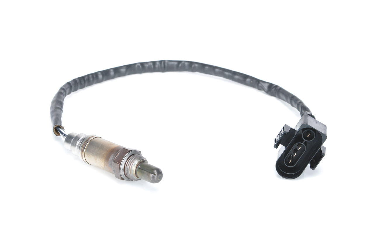 Lambdasonde LSH25C BOSCH 0258005660