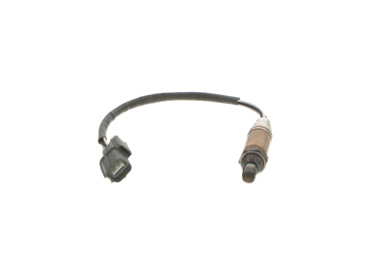 Lambda sensor 0 258 986 507 BOSCH 0258005710 ALFA ROMEO, JEEP, DACIA, ABARTH, DAEWOO