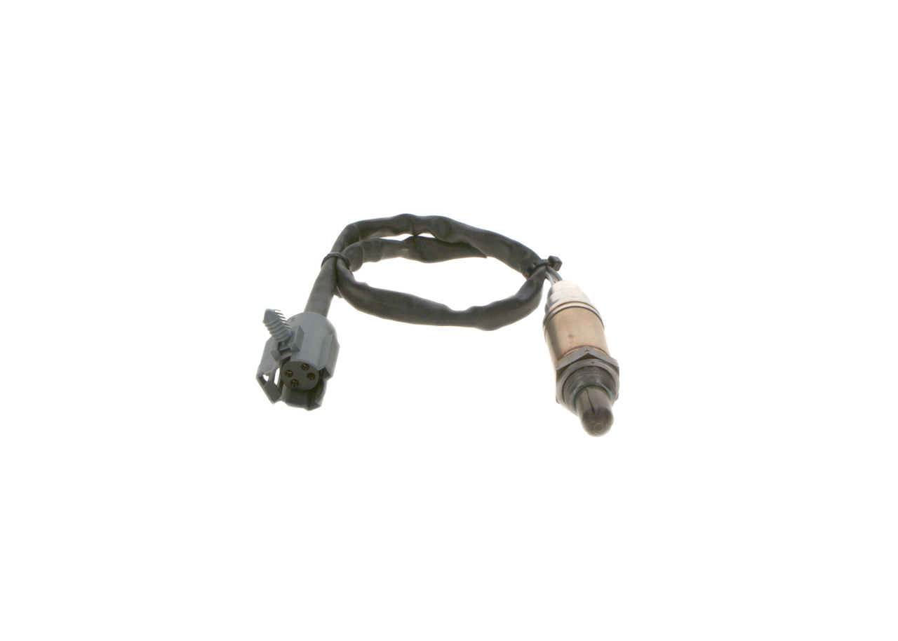 Lambdasonde 0 258 005 722 BOSCH 04686154 FIAT, ALFA ROMEO, CHRYSLER, DODGE