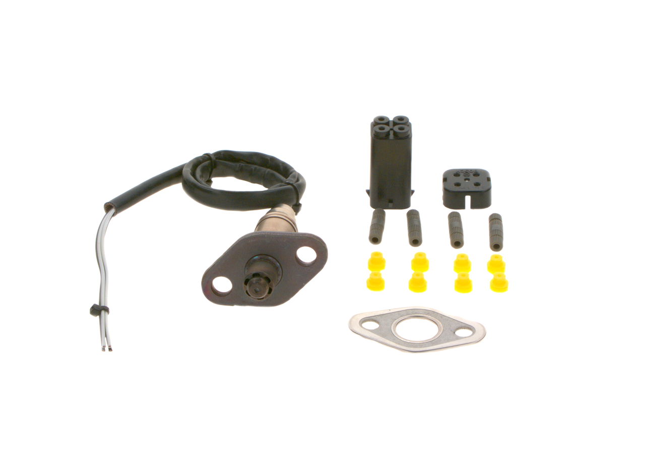 Lambdasonde LSH25C BOSCH 0258005731