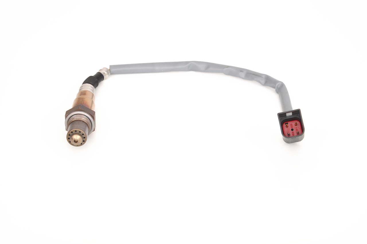 LS 6022 NOx-Sensor BOSCH Ford TRANSIT Kosten