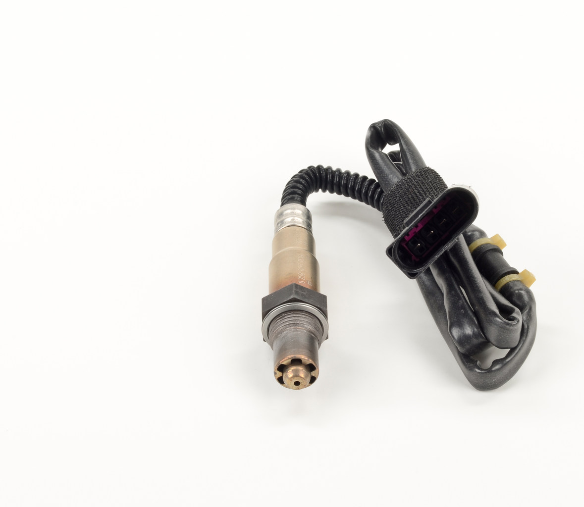 Lambdasonde 0 258 006 039 BOSCH 16039