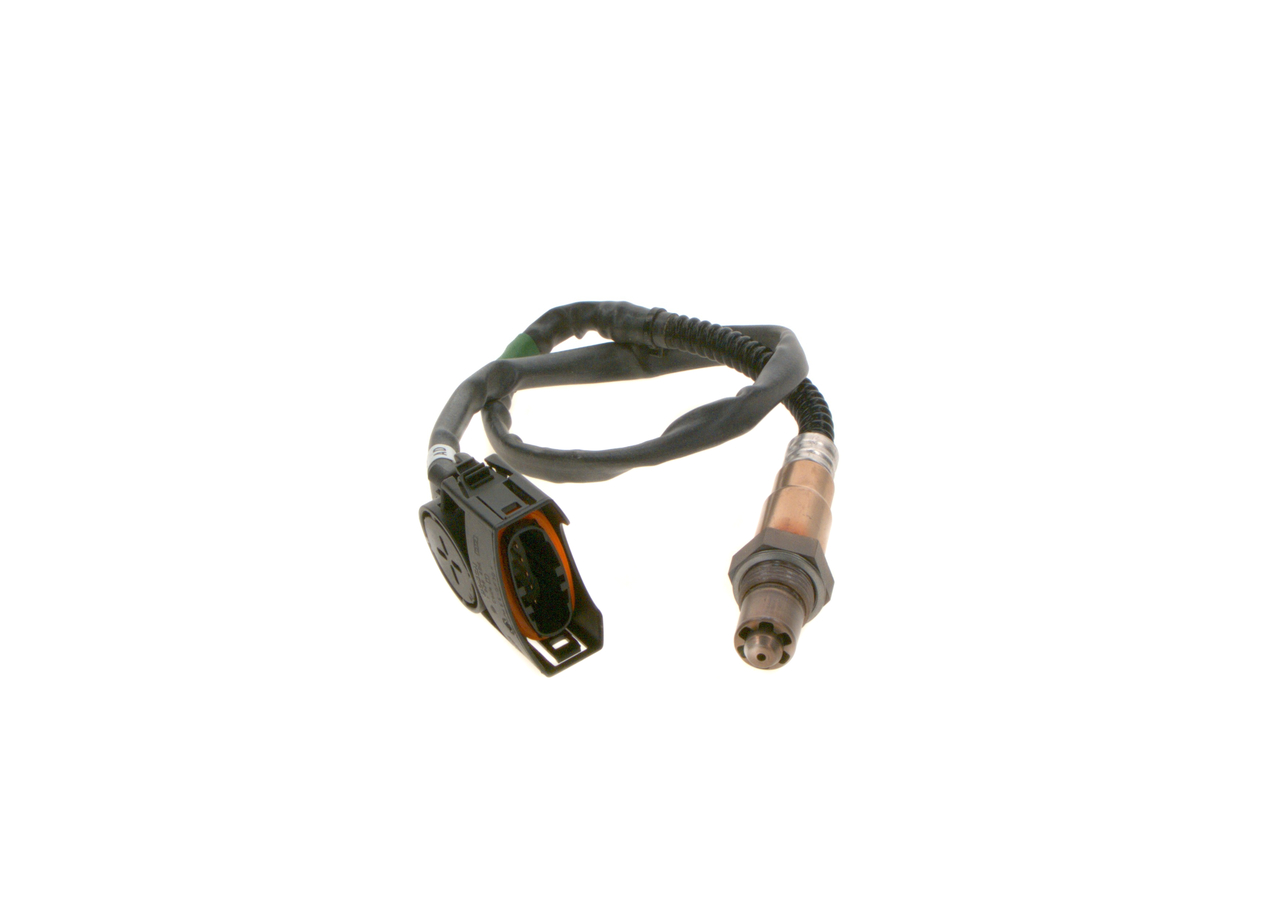 O2 sensor BOSCH LS 6065 rating