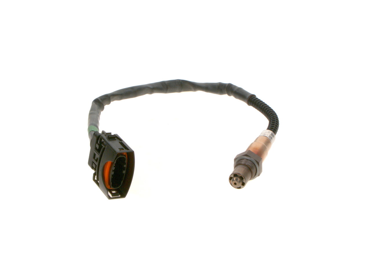 Lambdasonde 0 258 006 066 BOSCH 9129871 OPEL, VAUXHALL