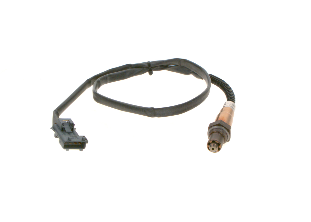 Lambdasonde 4570917 BOSCH 0258006175 OPEL, SKODA, VOLVO, FIAT, SAAB