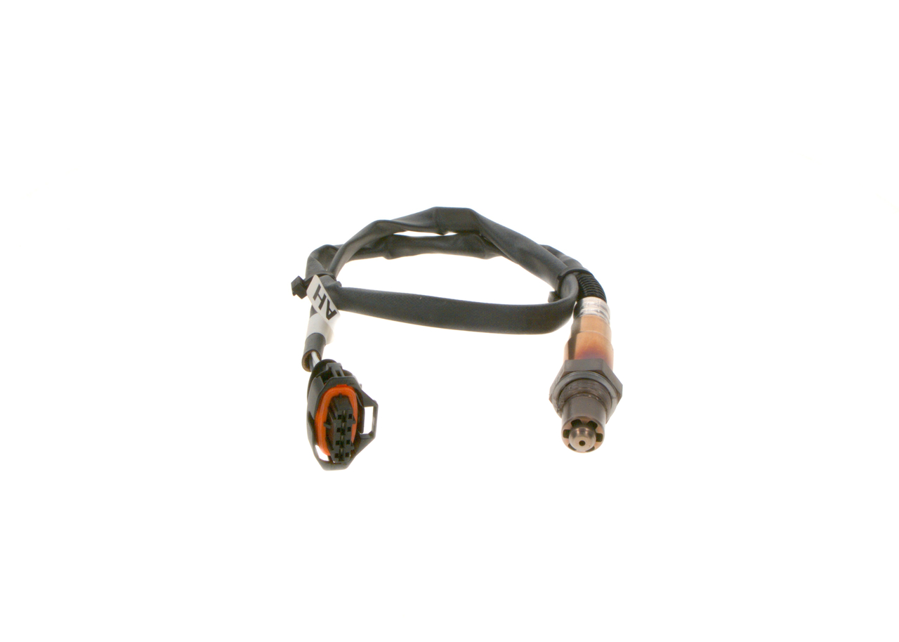 LS 6176 original Oxygen sensor BOSCH OMEGA