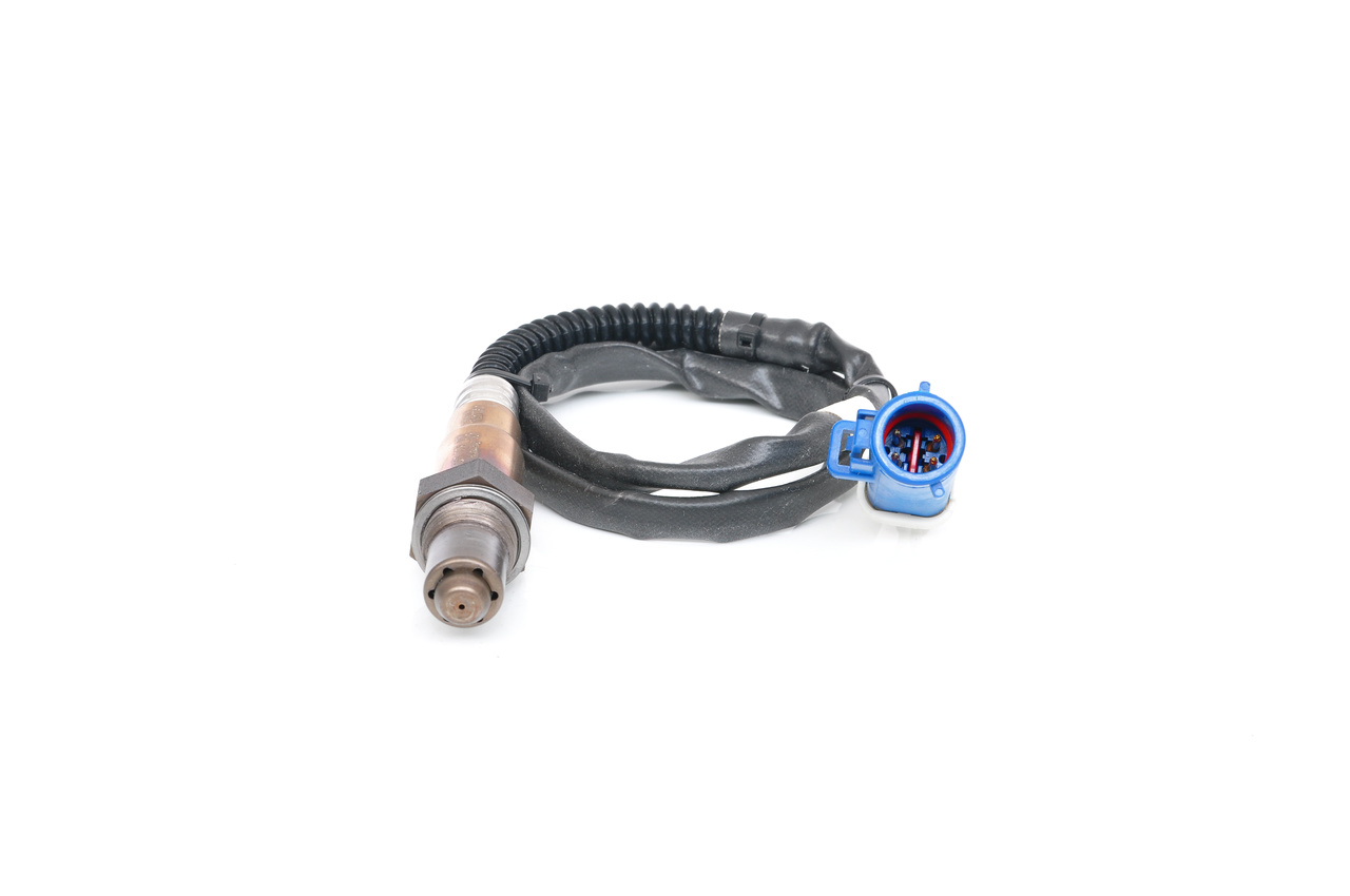 Lambdasonde 0 258 986 602 BOSCH 0258006187 TOYOTA, FIAT