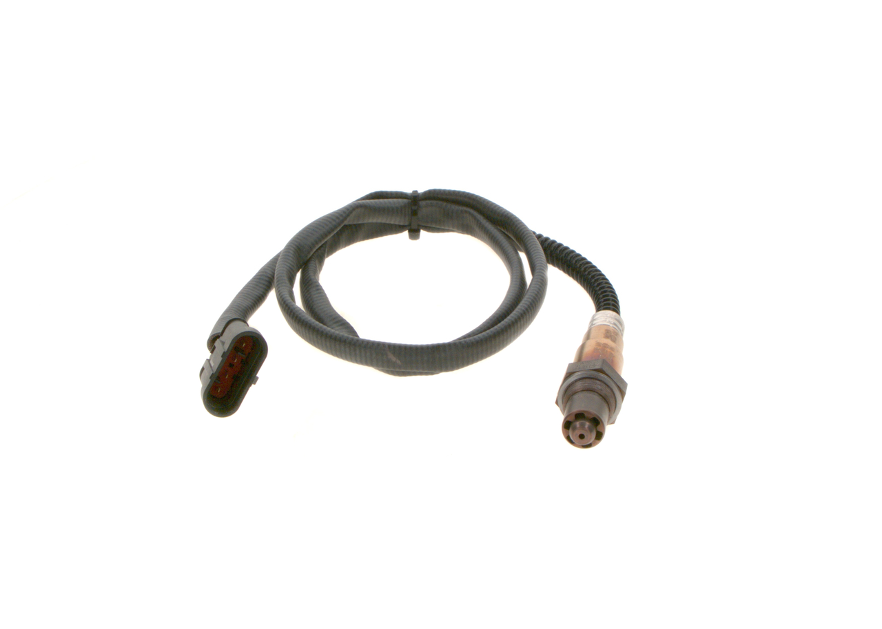 Sonda lambda BOSCH LSF-4.2 oceny
