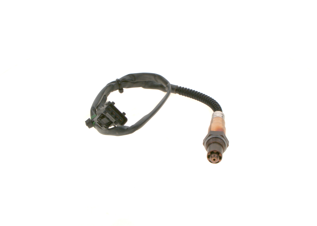 Αισθητήρας λάμδα BOSCH LSF-4.2 εκτίμηση