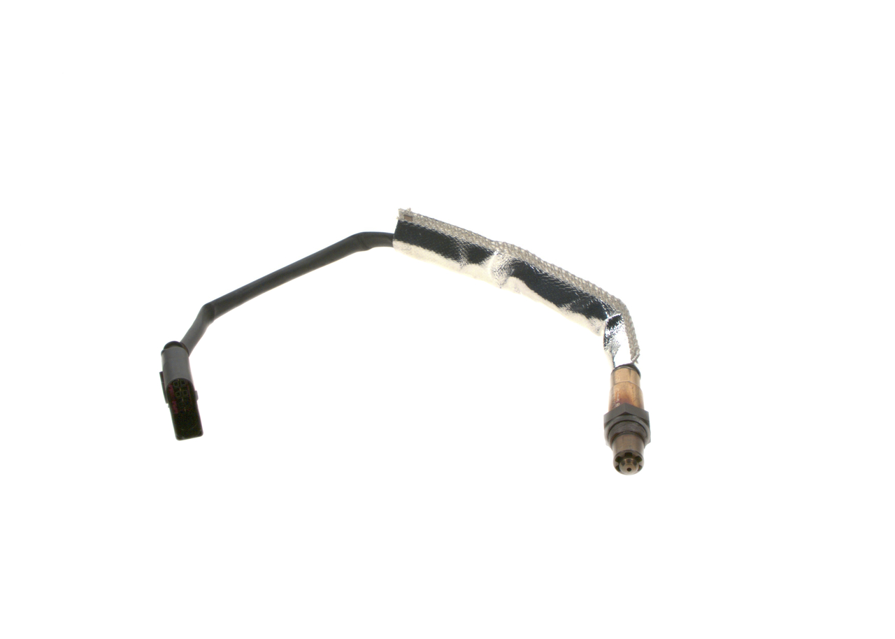 Lambdasonde 0 258 006 201 BOSCH 047906265C VW, AUDI, SKODA, FIAT, SEAT