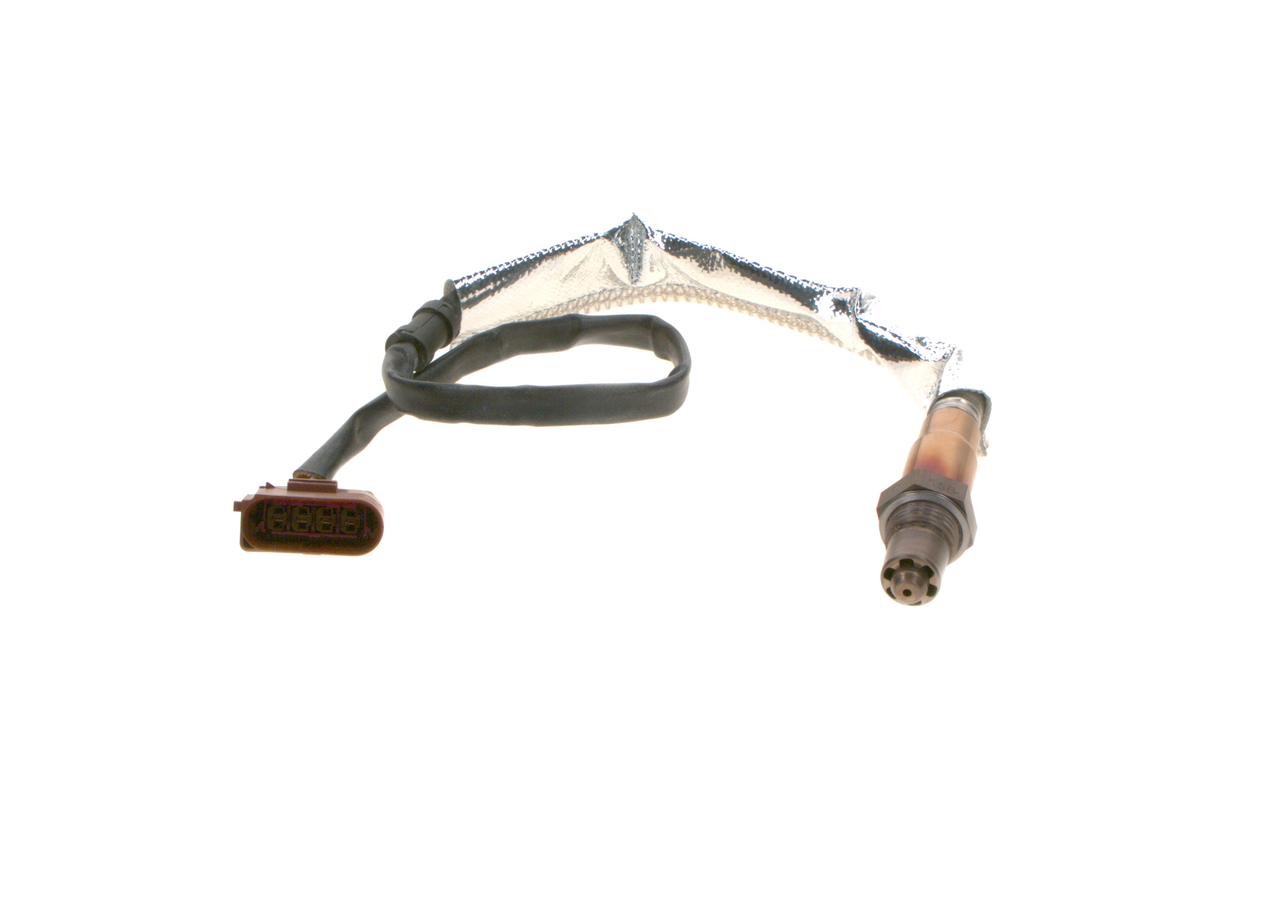 Lambdasonde 06A.906.265.M BOSCH 0258006213 VOLKSWAGEN, AUDI, FIAT, SKODA, SEAT