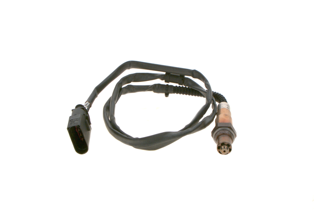 LS 6215 BOSCH LSF-4.2