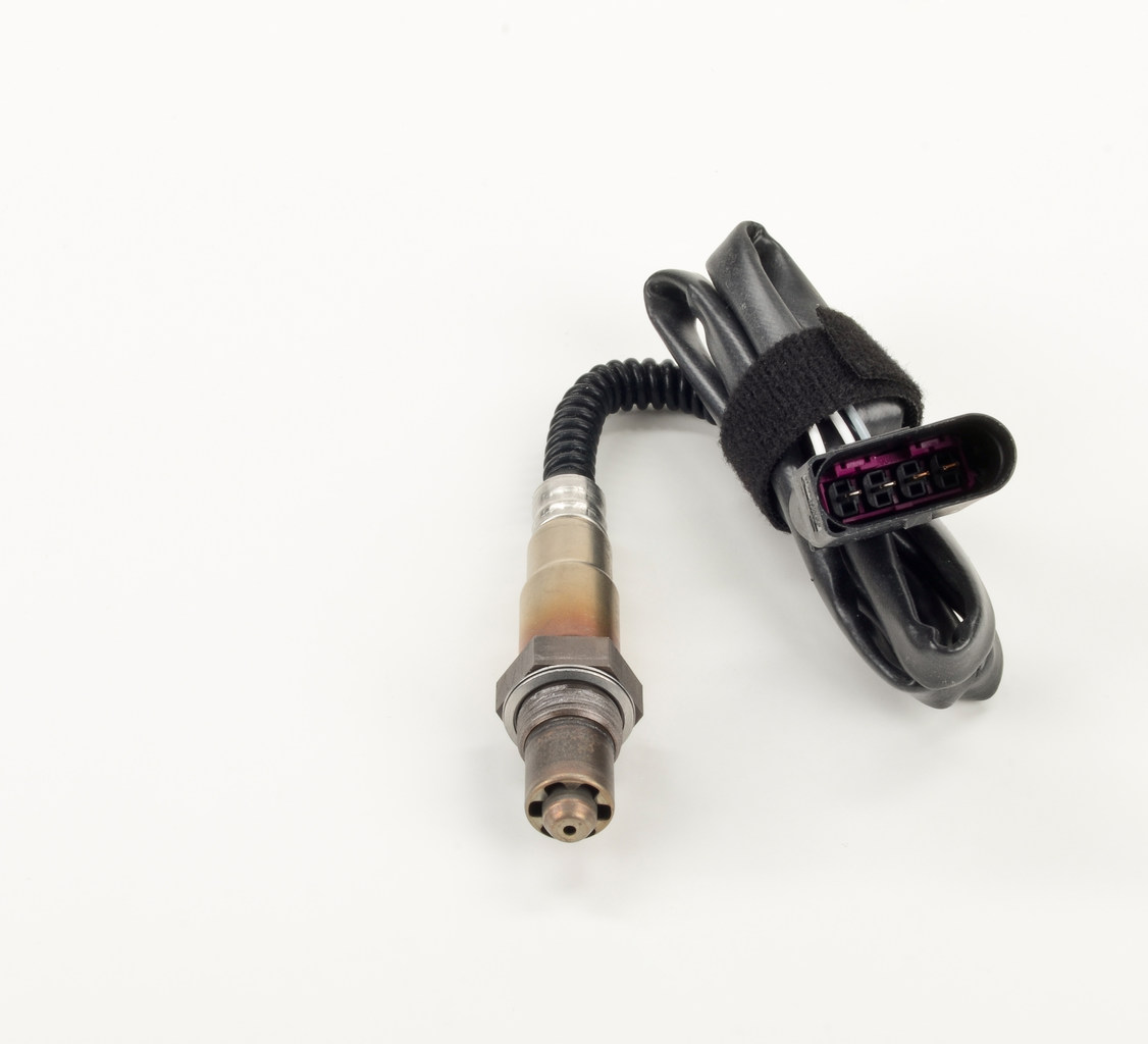 Sonde lambda 077 906 262C BOSCH 0258006245 VOLKSWAGEN, AUDI, FIAT, SKODA, SEAT