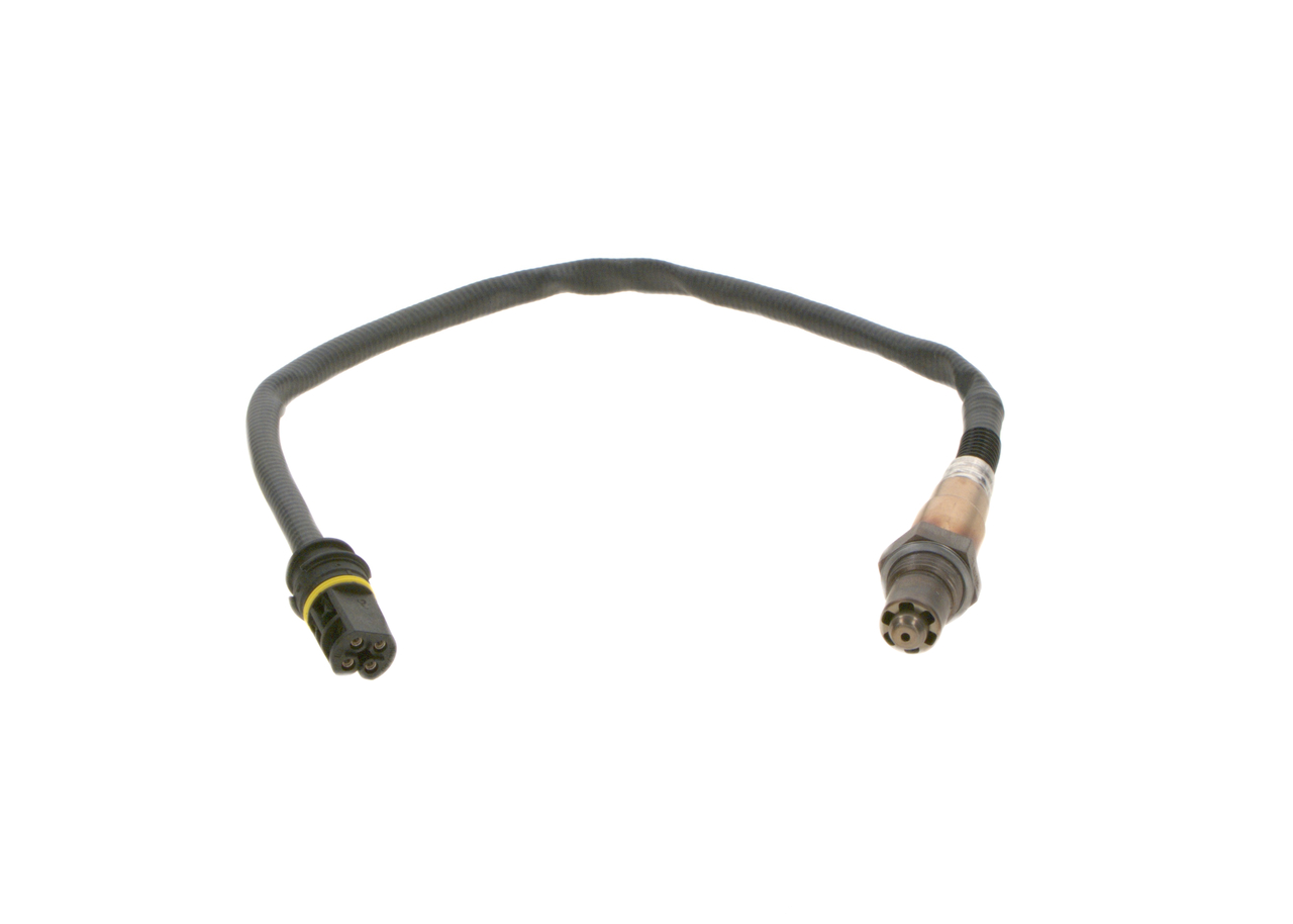 Lambdasonde A 001 540 51 17 BOSCH 0258006274 MERCEDES-BENZ, FIAT, SMART, STEYR, MAYBACH