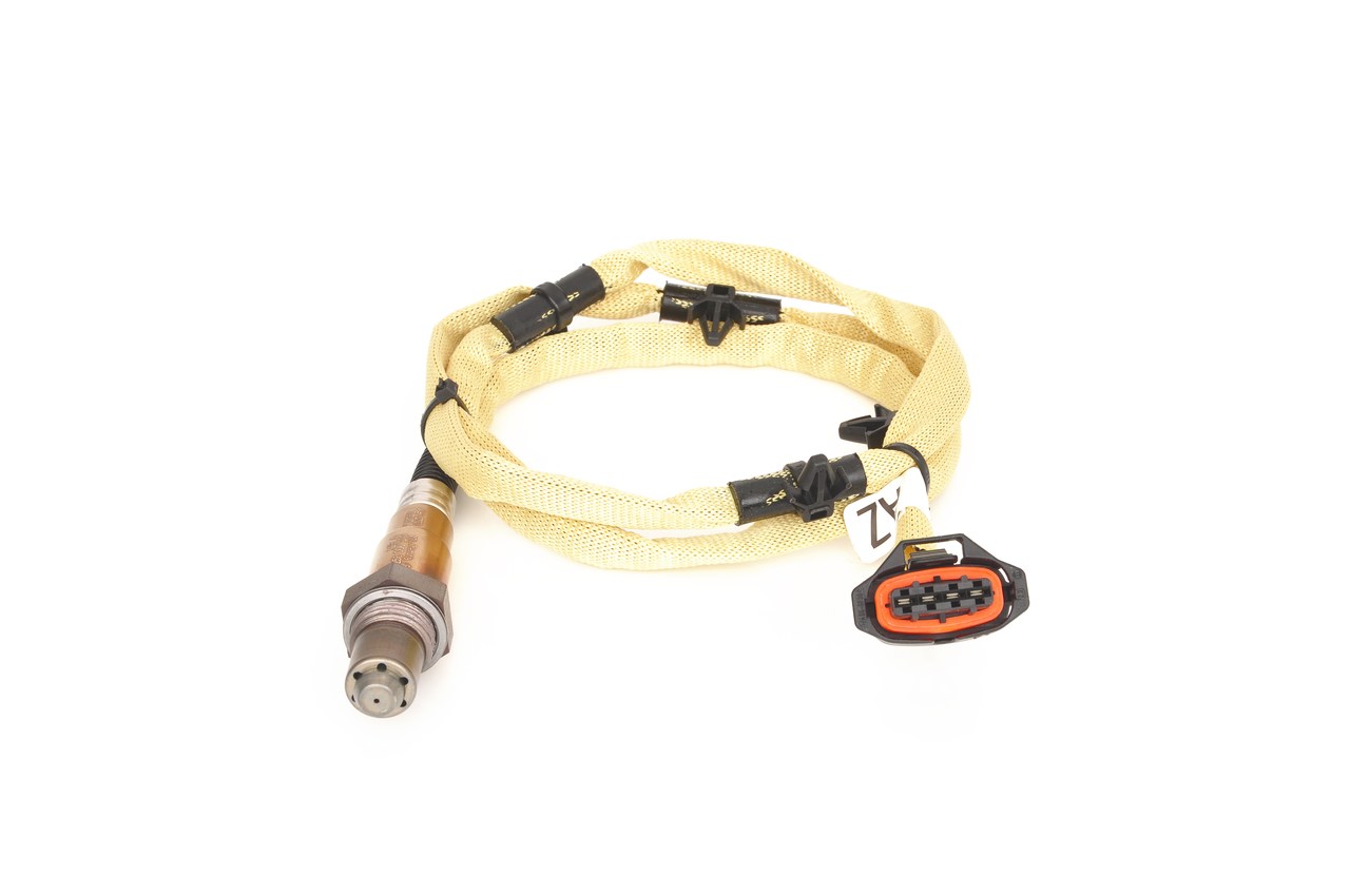 Lambdasonde A116E6057F BOSCH 0258006280 OPEL, FIAT, LOTUS
