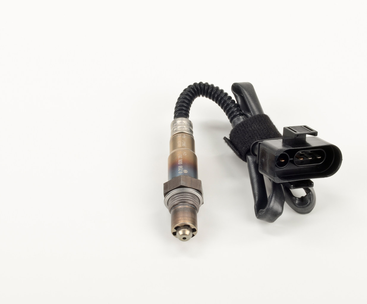 Lambdasonde 078 906 265 M BOSCH 0258006287 VW, AUDI, SKODA, FIAT, SEAT