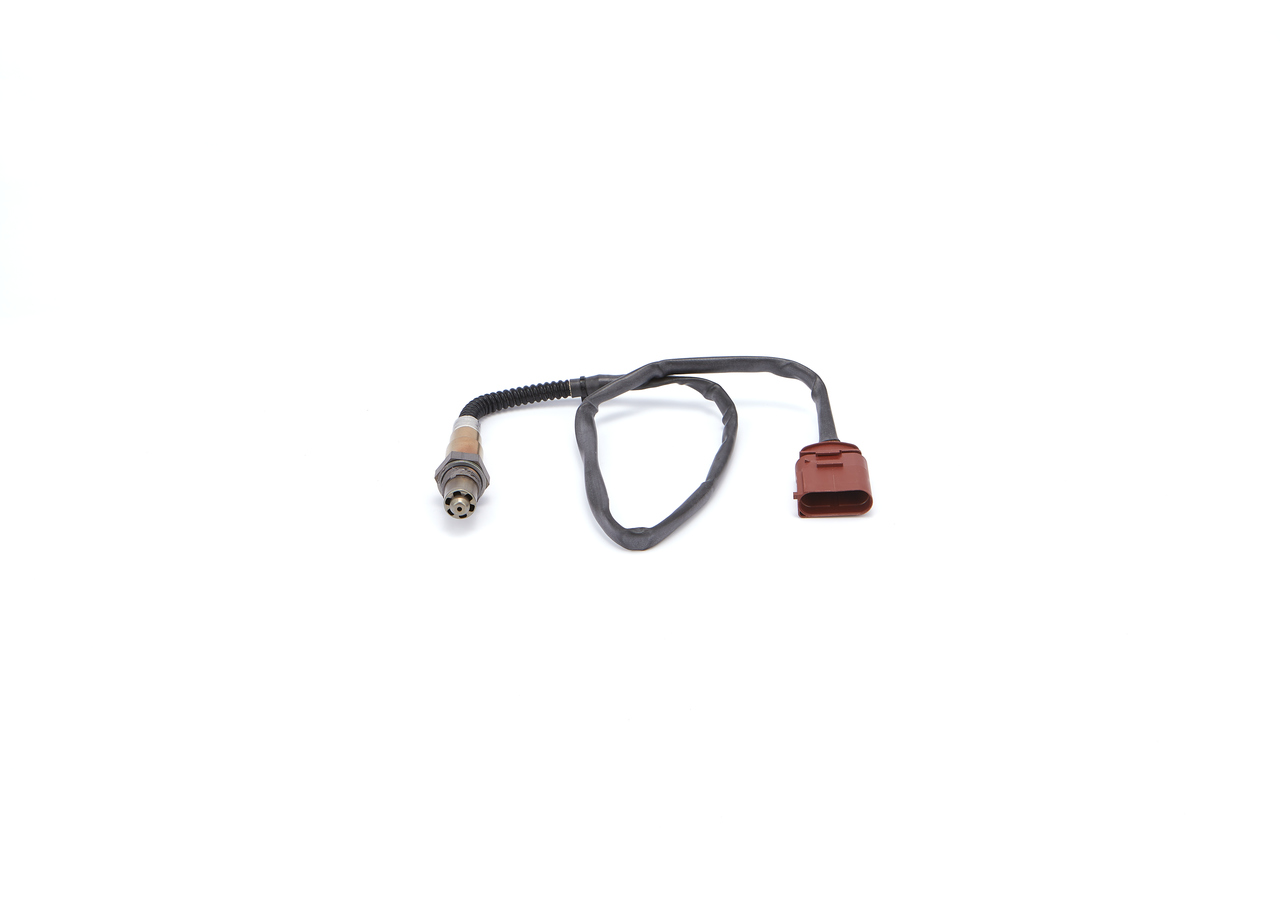 Lambdasonde 0 258 006 305 BOSCH 058906265C VW, AUDI, SKODA, FIAT, SEAT