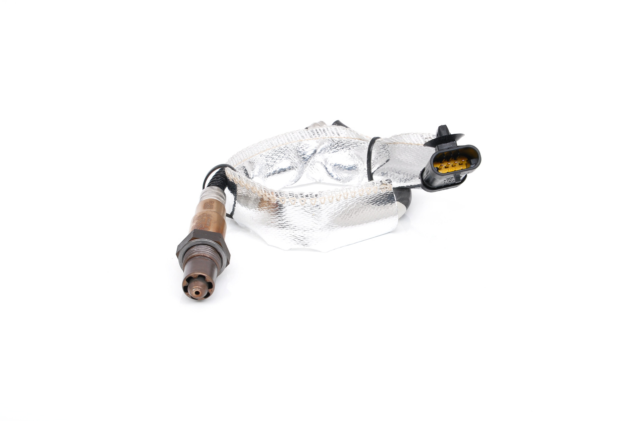 Sonda lambda BOSCH LSF-4.2 oceny