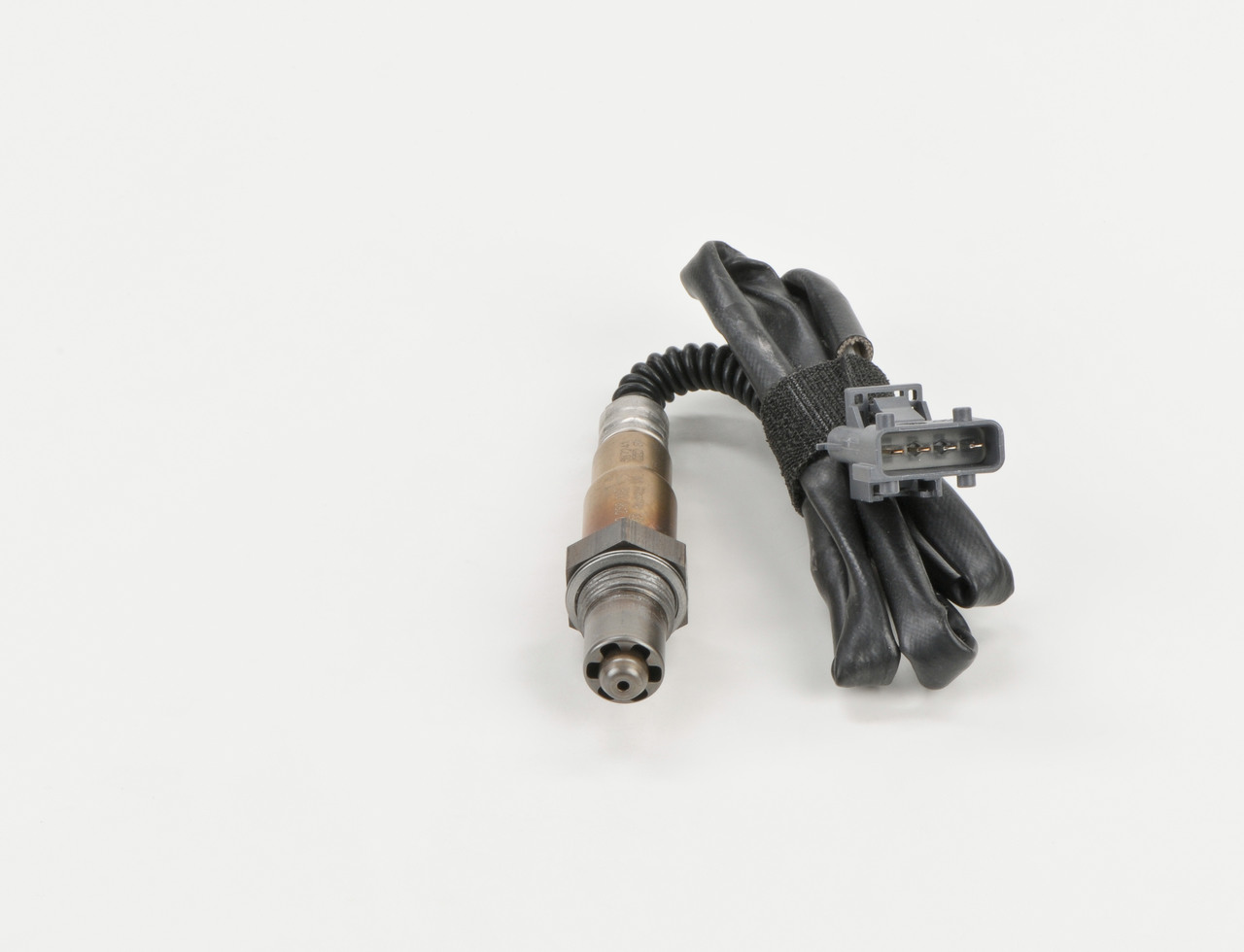 Lambdasonde 0 258 006 314 BOSCH 078906265P VW, AUDI, SKODA, FIAT, SEAT