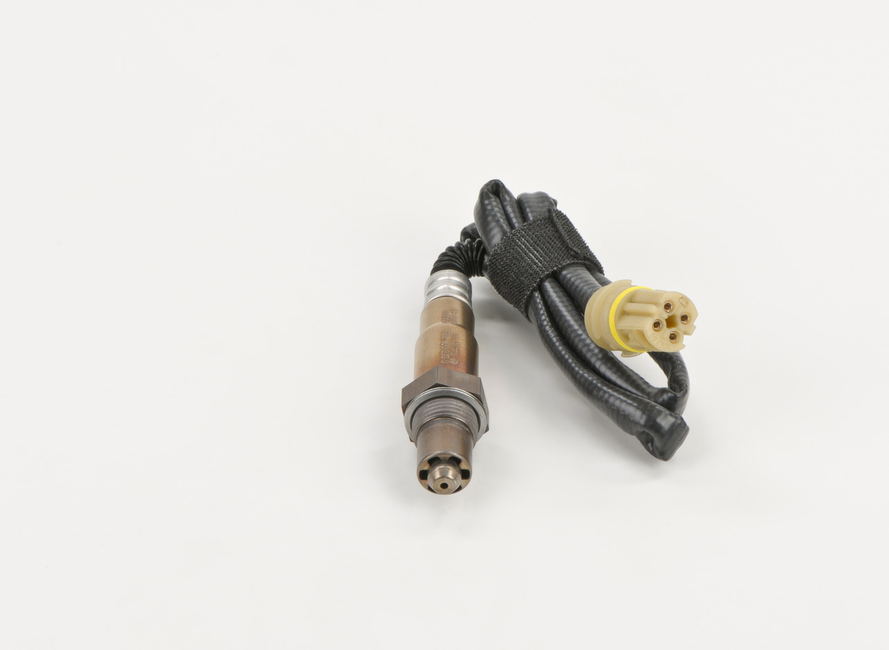Lambdasonde 0 258 006 322 BOSCH A0015407517 MERCEDES-BENZ, FIAT, SMART