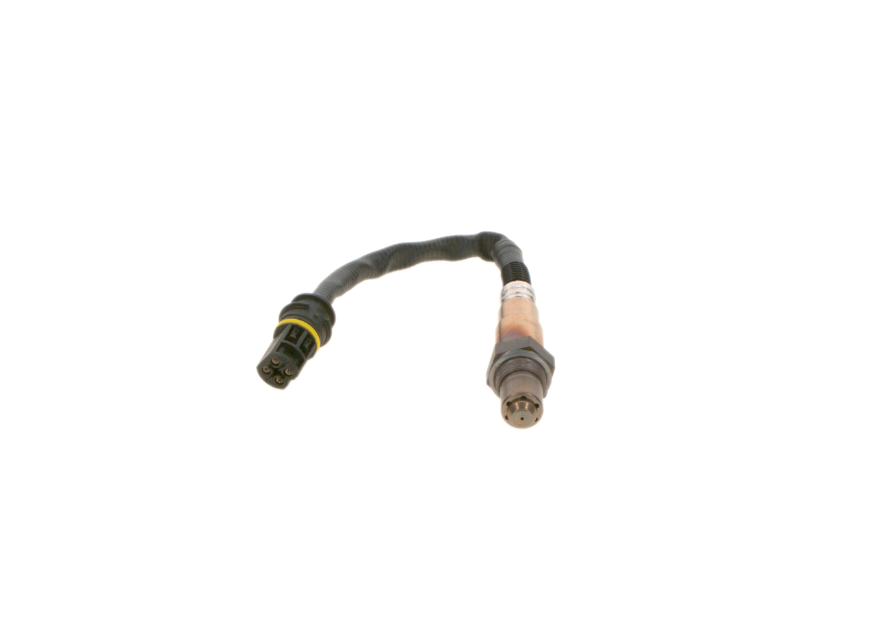 Lambdasonde 0258986602 BOSCH 0258006330 TOYOTA, FIAT