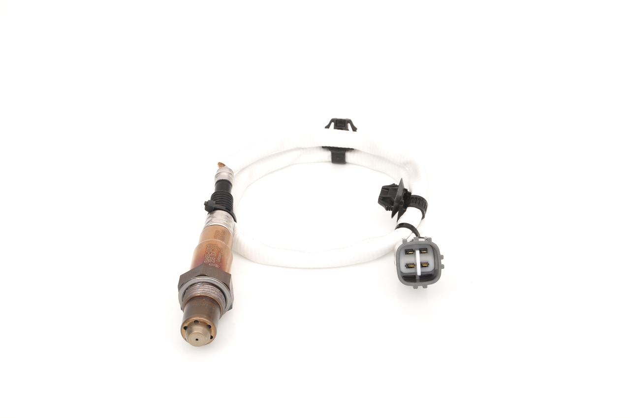 Lambdasonde 894650D01000 BOSCH 0258006344 TOYOTA, WIESMANN
